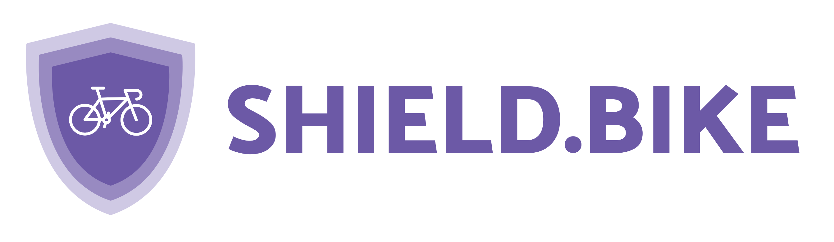Shield.Bike Logo